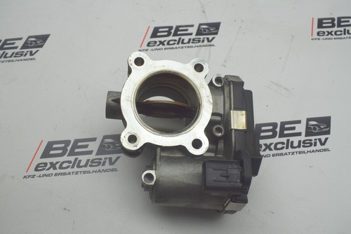 Opel Insignia B 2.0 CDTi Drosselklappeneinheit Drosselklappe Klappe 55496779