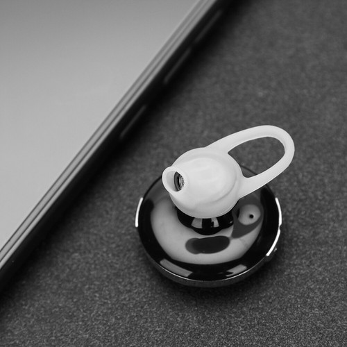Écouteurs intra-auriculaires en Silicone, 6 pièces, embouts, manchon d'oreille é - Zdjęcie 6 z 18
