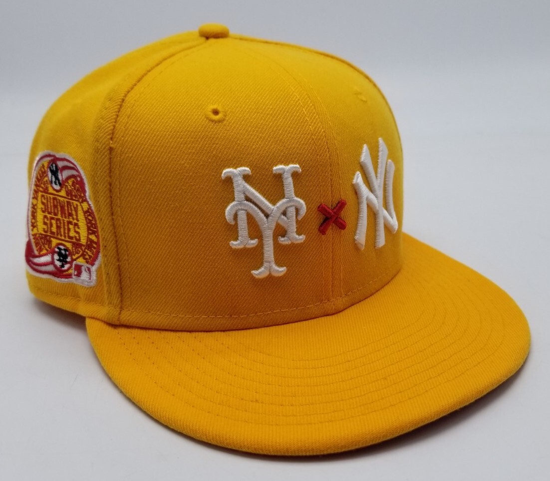 帽子 NEW ERA x The Cap NY Yankees New York Yankees New Era Paisley Patchwork Undervisor