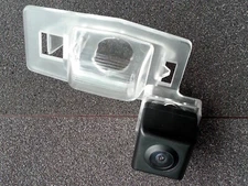 NTSC Car Rear View Backup Camera For Mitsubishi Galant 2008 2009 2010 2011 2012