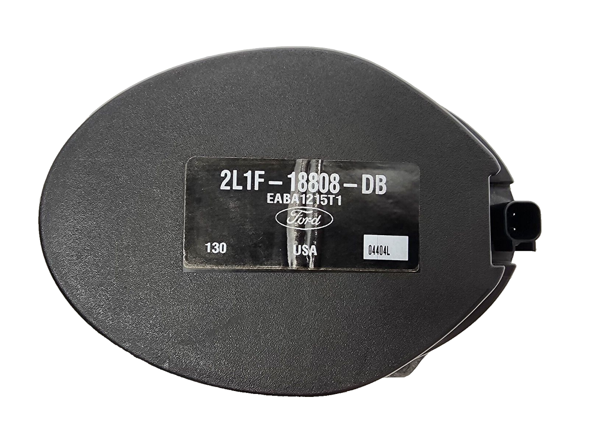 2003-2006 Ford Expedition Front Door Audio Speaker 2L1F-18808-DB