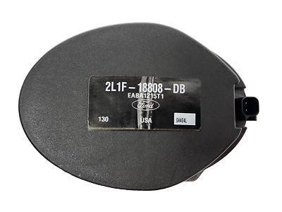 2003-2006 Ford Expedition Front Door Audio Speaker 2L1F-18808-DB