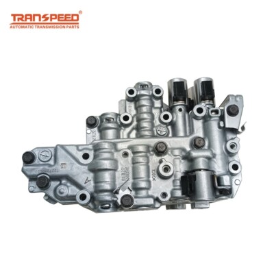 TRANSPEED New 5T0 Auto Transmission Solenoid Valve Body Assembly For Honda