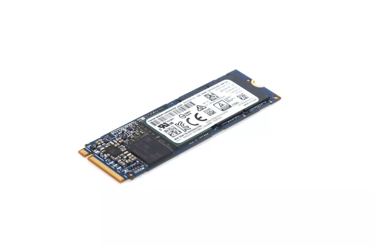 SSS0L25162 SSD 32gb 512GB B M.2 3x4 INT STD Drive eBay