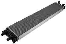 RADIATOR ENGINE COOLING FOR AUDI A4 A4 ALLROAD A5 A6 A7 A8