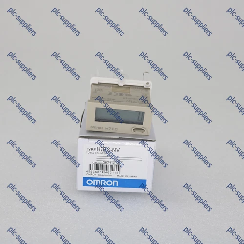 1PC NEW OMRON H7EC-NV H7EC-NV switching power supply IN BOX 1 year warranty