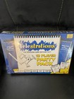 Telestrations 12 Player  Party Pack  More Laughs & More Fun New/Sealed
