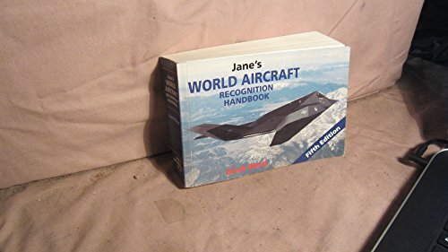 Jane's World Flugzeugerkennungshandbuch - Bild 1 von 2