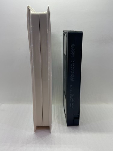Winnie the Pooh and Christmas Too VHS 1997 Clamshell Disney **Buy 2 Get 1 Free** - Picture 2 of 6
