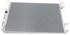 New A/C Condenser For Ford Mustang 2015-2022