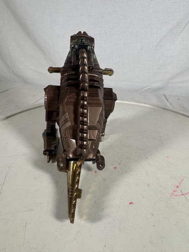 Prehistory Animal 1 Tyrannosaurus Action Figure NOT G1 Grimlock KO Transformers - Picture 5 of 15