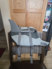 dog life jacket medium