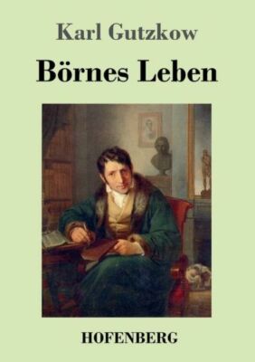 B?Rnes Leben
