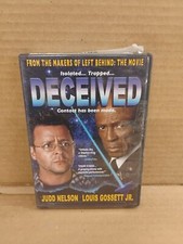 DVD - Deceived