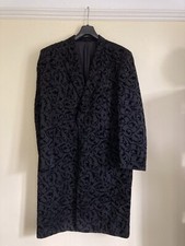 Masterhand 'Strauss' Płaszcz Płaszcz, wesela, odzież formalna, steampunk 38 L.