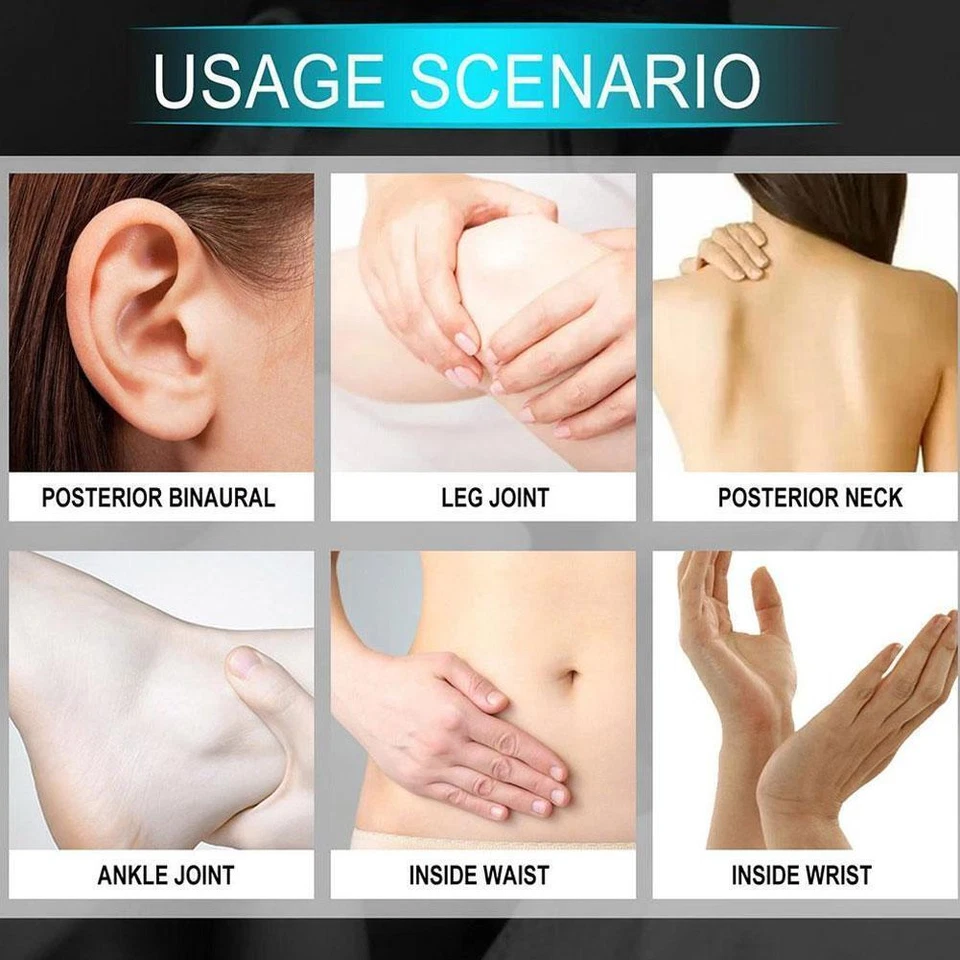 Perfume Para Mujer Con Feromonas Humanas Sexo De Atraer Hombres Spray Colonia - Image 4 of 4