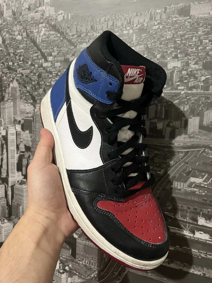 top 3 retro 1