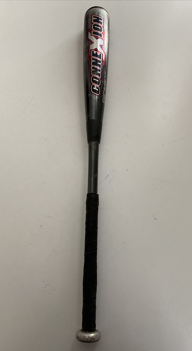 EASTON Connexion BT12-ZCore 2-3/4”(-7) 31/24 Baseball Bat
