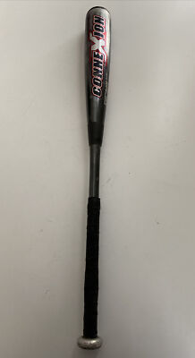 リトルリーグ　EASTON Z-CORE Easton Z-Core Hybrid BBCOR Baseball Bat, 32