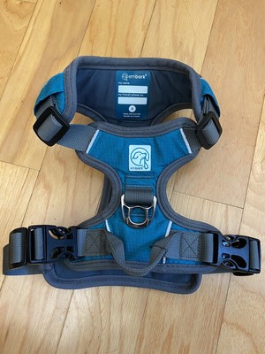 embark pets harness