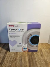 New CVS Health Symphony Independ Living Network Basic Bundle Smart Hub Care