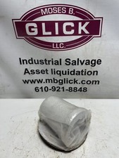 Flowserve EKKB282282D Stainless Steel Shaft Sleeve -NIB