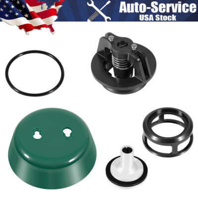 1'' Float and Bonnet Complete Repair Kit 4A-005-07 4A00507 for Apollo 4A Series