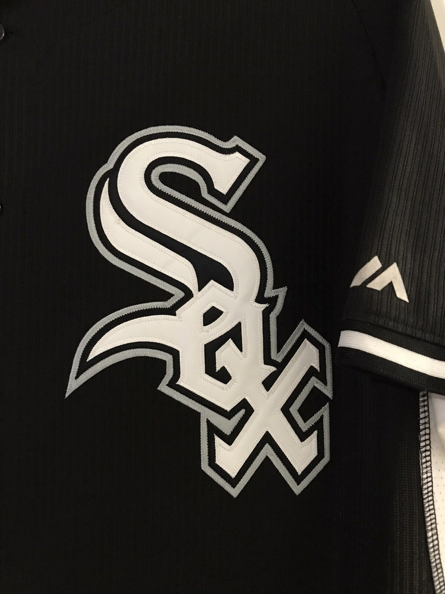 MLB WHITE SOX Majestic スタジアムジャケット s-l400.jpg