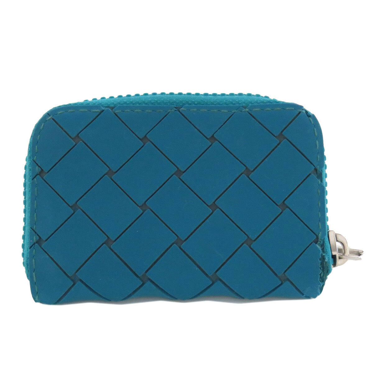 BOTTEGA VENETA coin purse Intrecciato Rubber | eBay BOTTEGA VENETA coin purse Intrecciato Rubber | eBay