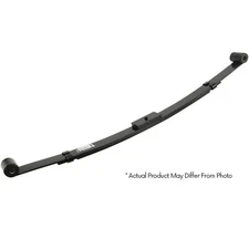 BELLTECH 5951 3" Drop Rear Leaf Spring for 55-57 Chevrolet Bel Air
