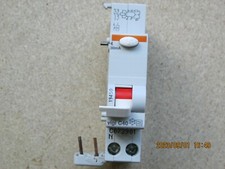 Merlin Gerin 19450 Differenziale vigi c40 25A 30mA