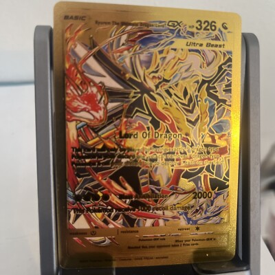gold beach court pokemon card Arceus Vstar 184/172 Brilliant Stars Secret Rare Holo Top Five Gold Rare Pokemon