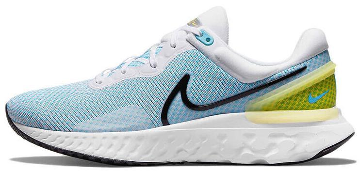 nike react vision celestine blue