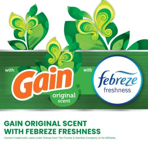 New Glad ForceFlex Tall Kitchen Drawstring Trash Bags, 13 Gallon, 80 Count - Picture 3 of 12