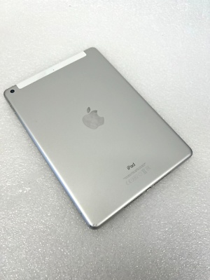 Apple iPad 5th Gen 128GB 9.7