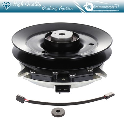 PTO Clutch for BIG DOG 601278 Lawn Mower