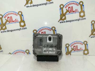 96983951 61028 motorsteuergerät CHEVROLET CRUZE LT 2009 661032