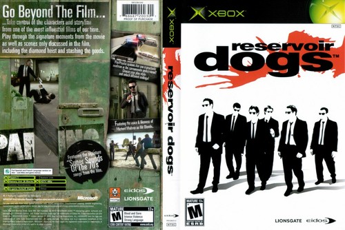 RETRO MICROSOFT XBOX GAME REPLACEMENT CASE COVERS - Picture 193 of 250