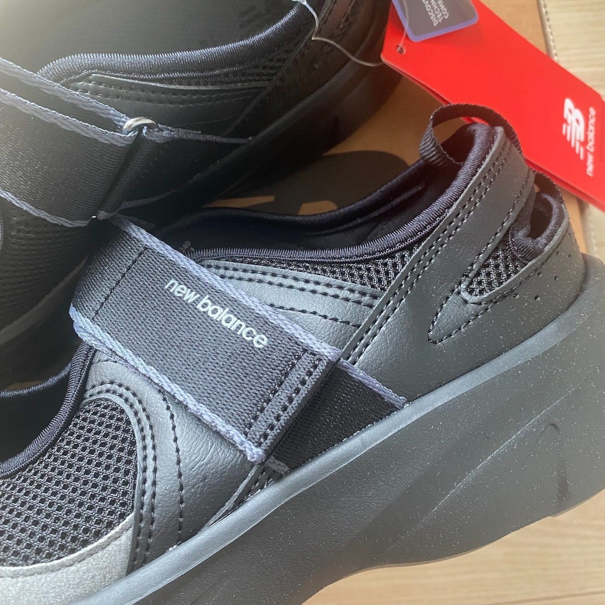 New Balance Breeze Mary Jane メリージェーン スニーカー NEW BALANCE】 Breeze メリージェーン ☆送料・関税込☆ (New