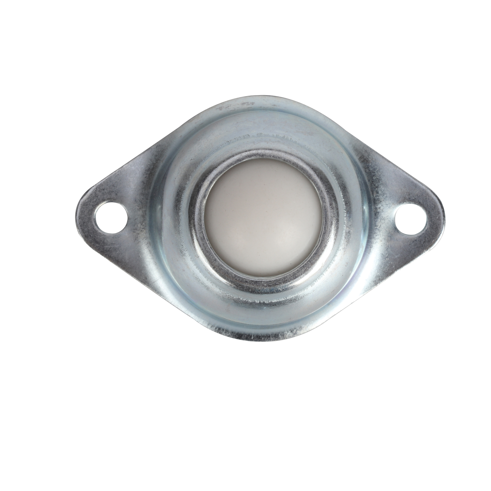 Roller Ball Transfer Bearing Casters Mini Swivel Wheel For Conveyor