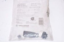 NEW Hirschmann 933 139-100-1 ELKA 4012 PG7 Cable Socket