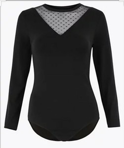 marks and spencer thermal heatgen