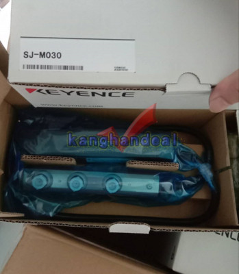 1PC NEW IN BOX KEYENCE SJ-M030 Static Eliminator