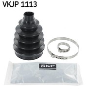 SKF Vkjp 1113 Faltenbalgsatz, Antriebswelle For Chevrolet Daewoo Opel Vauxhall