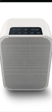 Bluesound Pulse Flex 2 Portable Wireless Streaming Speaker (white)