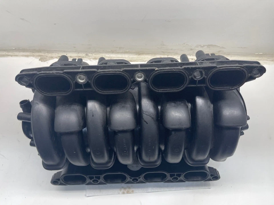 OEM 2006 2007 2008 2009 2010 BMW 650I X5 4.8 Intake Manifold 7531618 - Image 4 of 4