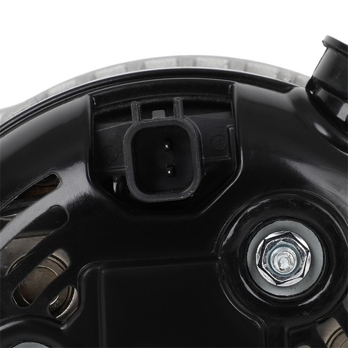 Alternator For 160Amp 2007-2010 Dodge Nitro Jeep Liberty 2011-2013 Ram 1500 - Picture 6 of 6