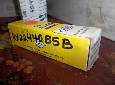 Alco X22440B5B T-Series Take-Apart Valve Cages #X-22440-B5B, X-22440