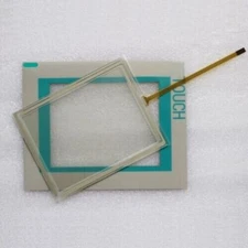 A5E03499108 KT17619 IT013S.7283 KT20609 S/N:65726 Membrane Keypad +Touch Screen