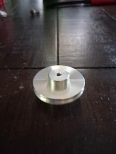 Motor pulley for Pro-ject Debut Carbon Esprit SB and EVO Turntables